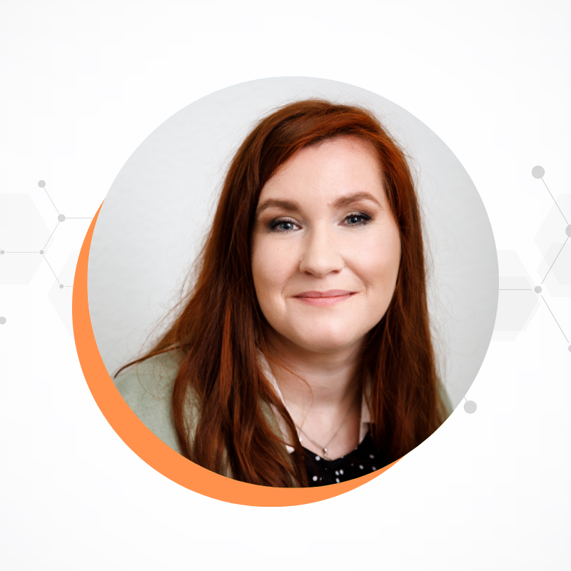 Susanne Conrad, Social Media Managerin